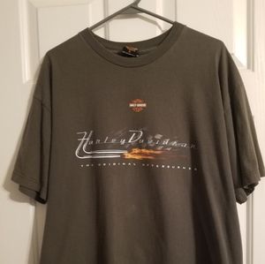 Harley Davidson of Erie PA